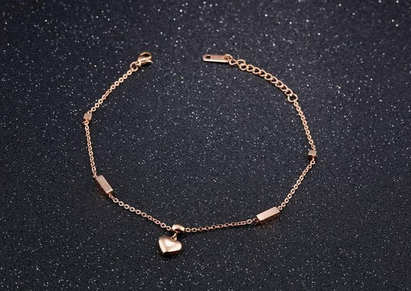Dianna Anklet