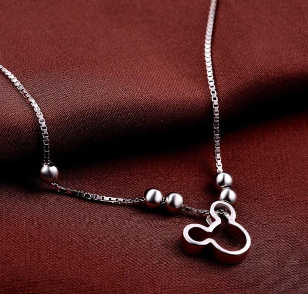 Mickey Mouse Anklet