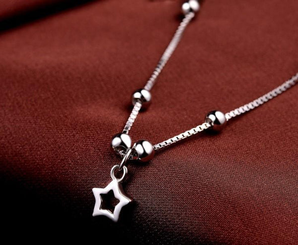 Twinkle Shine Anklet