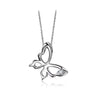 Winged Beauty Necklace