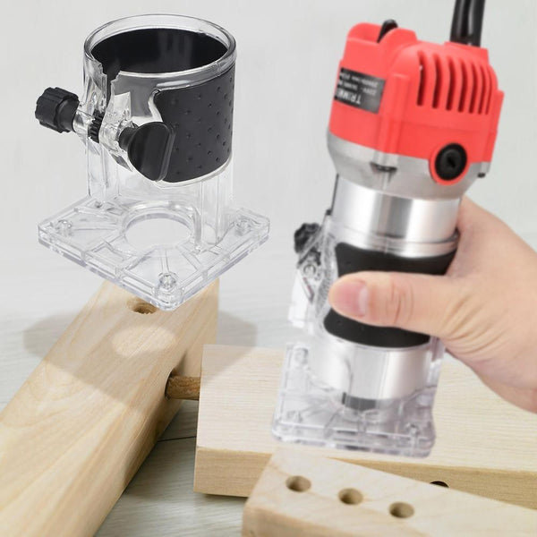 Electric Hand Trimmer Cover Shell For Electric Hand Trimmer Durable Power Tool Parts Replacement Parts