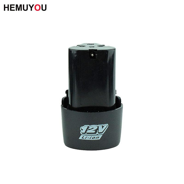 12V 16.8V Household Rechargeable Lithium battery Can be used as Power Tools Electric Screwdriver Electric drill Li-ion Battery