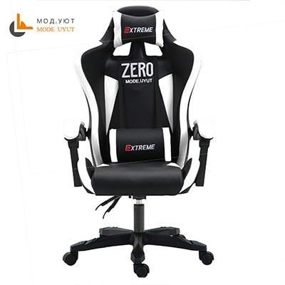 ZERO-L WCG gaming chair ergonomic computer armchair anchor home game competitive seats free shipping