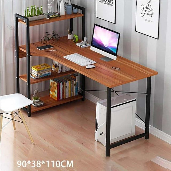 Mrosaa Upgraded Computer Laptop Desk 47