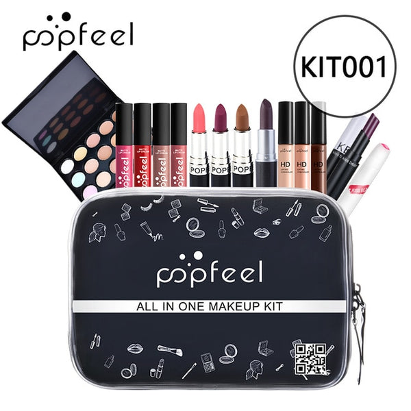 FULL STATER COSMETICS KIT