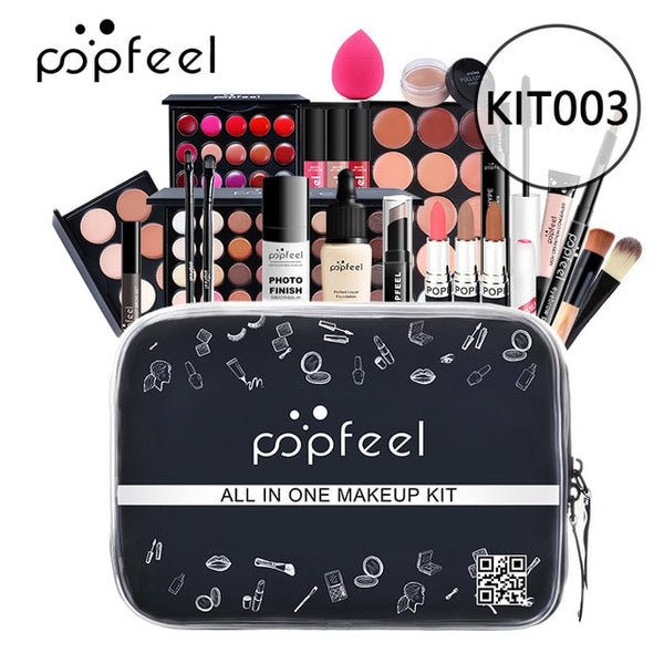 FULL STATER COSMETICS KIT