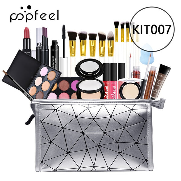 FULL STATER COSMETICS KIT