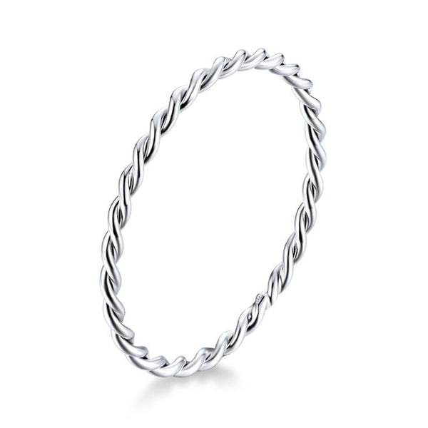 Stackable Rings