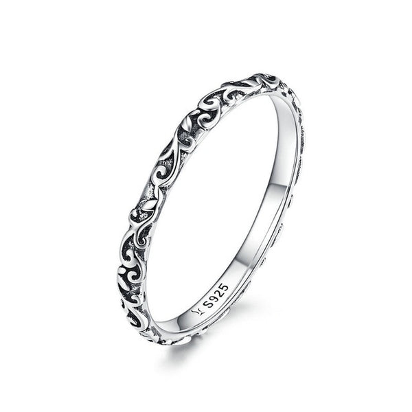 Stackable Rings