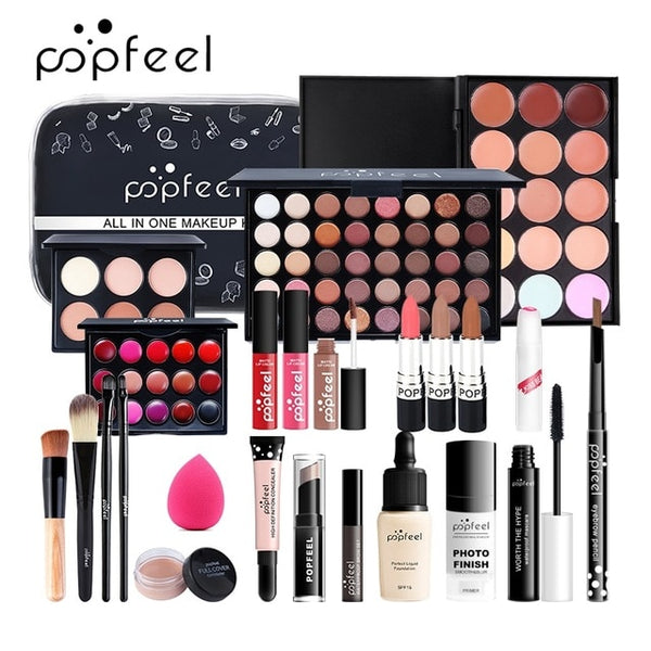 Full Makeup Kit