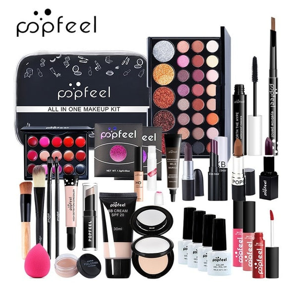 Full Makeup Kit