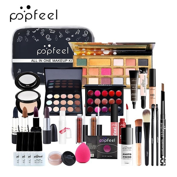 Full Makeup Kit