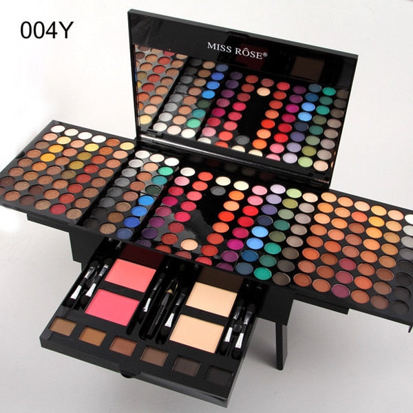 Full Professional Makeup Set