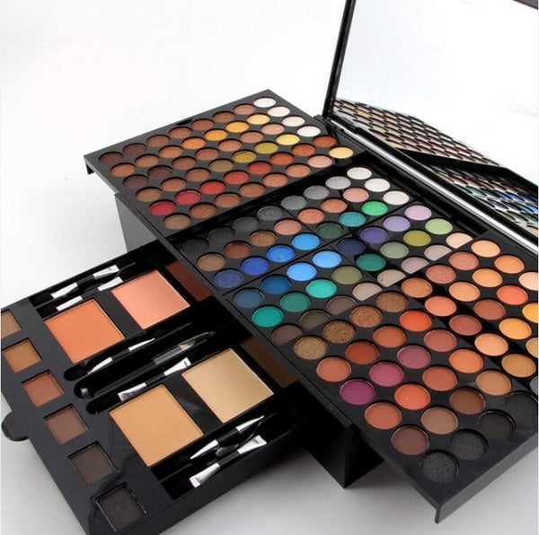 Full Professional Makeup Set