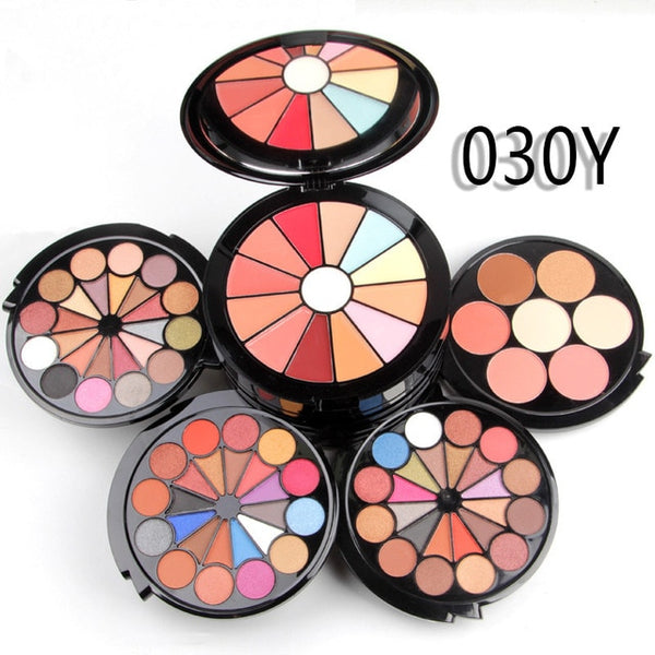 Full Professional Makeup Set