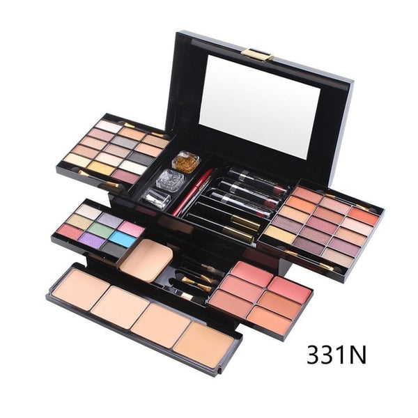 Full Professional Makeup Set