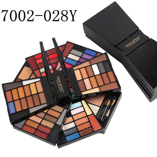 Full Professional Makeup Set