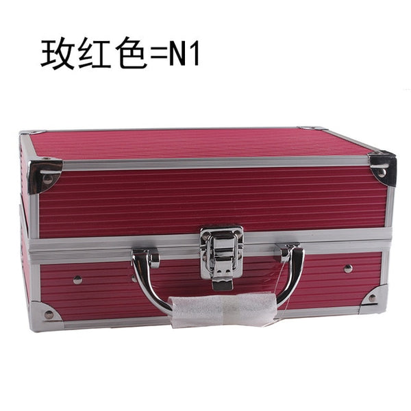 Full Professional Makeup Set
