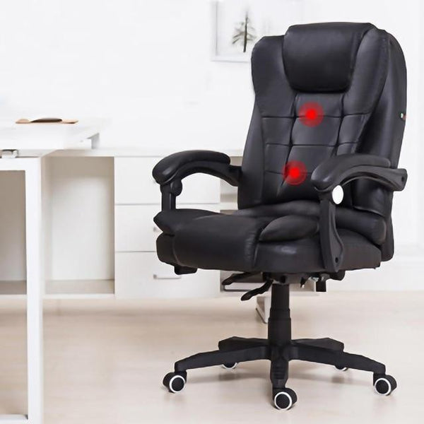 Massage Swivel Gaming Chairs Ergonomic Office Chair High Quality Computer Chair for Cafes Chairs Office Furniture