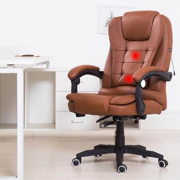 Massage Swivel Gaming Chairs Ergonomic Office Chair High Quality Computer Chair for Cafes Chairs Office Furniture