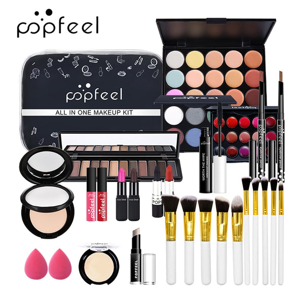 Full Makeup Kit