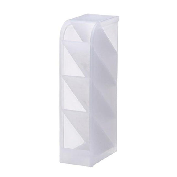 Multifunctional Desktop Pen Holder Storage Container Organizer Pencil Box Case School Office Stationery escritorio accessories