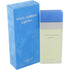 Light Blue Perfume By DOLCE & GABBANA FOR WOMEN