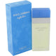 Light Blue Perfume By DOLCE & GABBANA FOR WOMEN