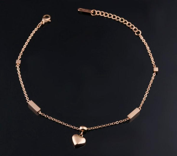 Dianna Anklet