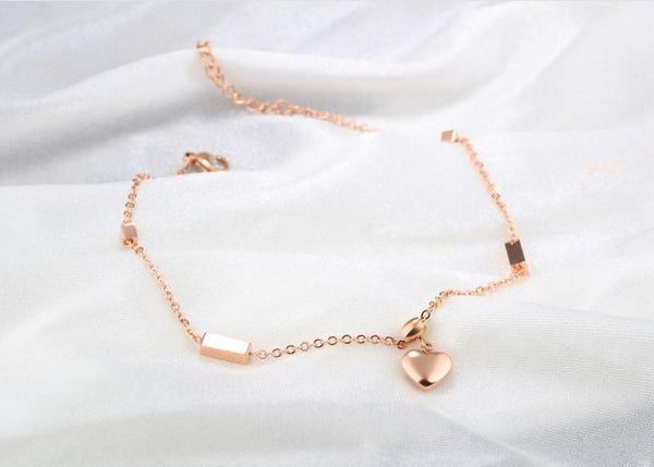 Dianna Anklet