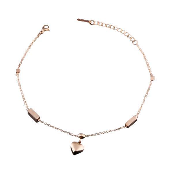 Dianna Anklet