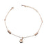 Dianna Anklet