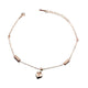 Dianna Anklet