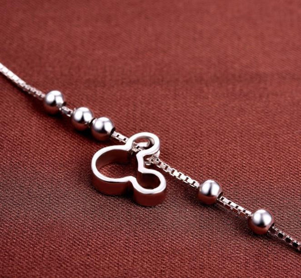 Mickey Mouse Anklet