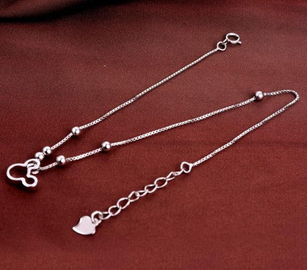 Mickey Mouse Anklet