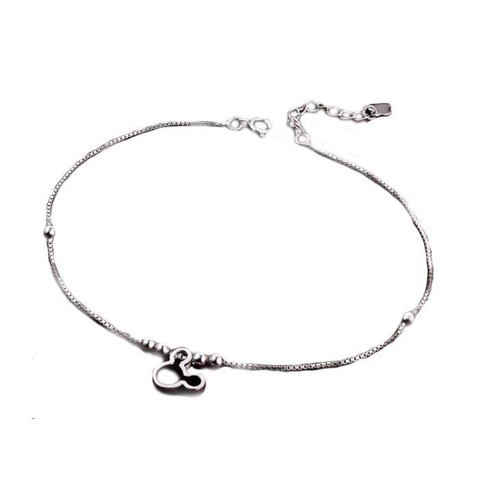 Mickey Mouse Anklet