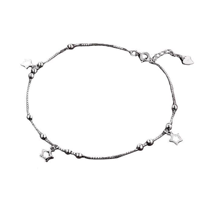 Twinkle Shine Anklet