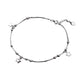 Twinkle Shine Anklet