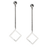 Trendy Dangle Earrings
