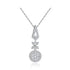 Ariana Pendant Necklace