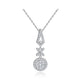 Ariana Pendant Necklace