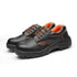 AC13006 Mens Steel Toe Safety Work Shoes Heavy Duty Sneakers Men Boots High Quality Steel Toe Safety Boots Male Shoe Security