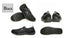 Delta Insurance Men's Summer Breathable Safety Shoess Steel Toe Caps Anti-smashing Pierced Lightweight Protective Shoes for Work