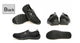 Delta Insurance Men's Summer Breathable Safety Shoess Steel Toe Caps Anti-smashing Pierced Lightweight Protective Shoes for Work