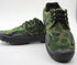 Lightweight Camouflage Safety Work Men Protective Shoes Thicken Toecap Canvas Rubber Sole Wear Resistant Construction Military