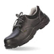 Safety  Working Shoes Steel Toe Leather Boots Breathable  Puncture Proof Labor Insurance Shoes Non-Slip High temperature resist