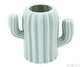 Pen holder creative student stationery Desktop cactus desk multifunction storage box PE Pen container brush pot office supplies