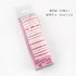20pcs/pack Multi-color Washi Tape Scrapbooking Decorative Adhesive Tapes Paper Japanese Stationery Sticker