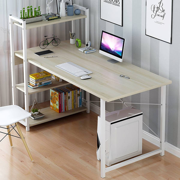 Mrosaa Upgraded Computer Laptop Desk 47