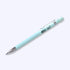 1 PC Creative Candy Color Mechanical Pencil 2.0mm Kawaii Pencils For Writing Kids Girls Gift School Supplies Korean Stationery